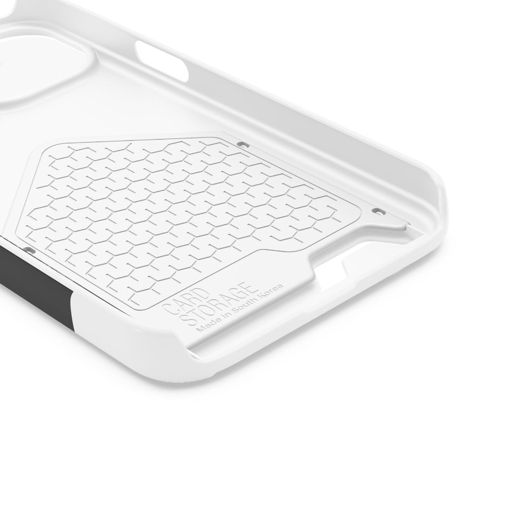 Get Down To Concrete Phone Case