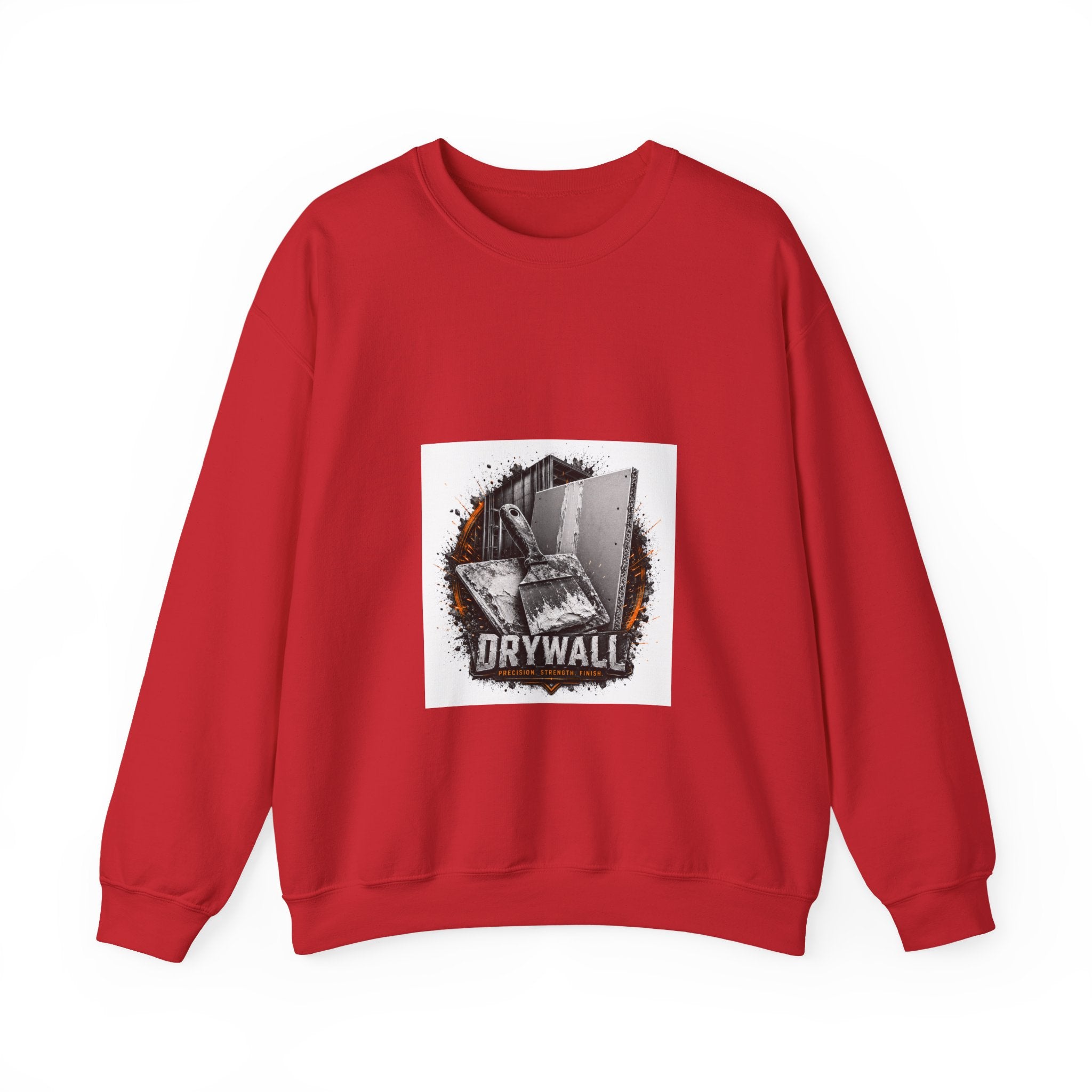 Drywall Master Sweatshirt