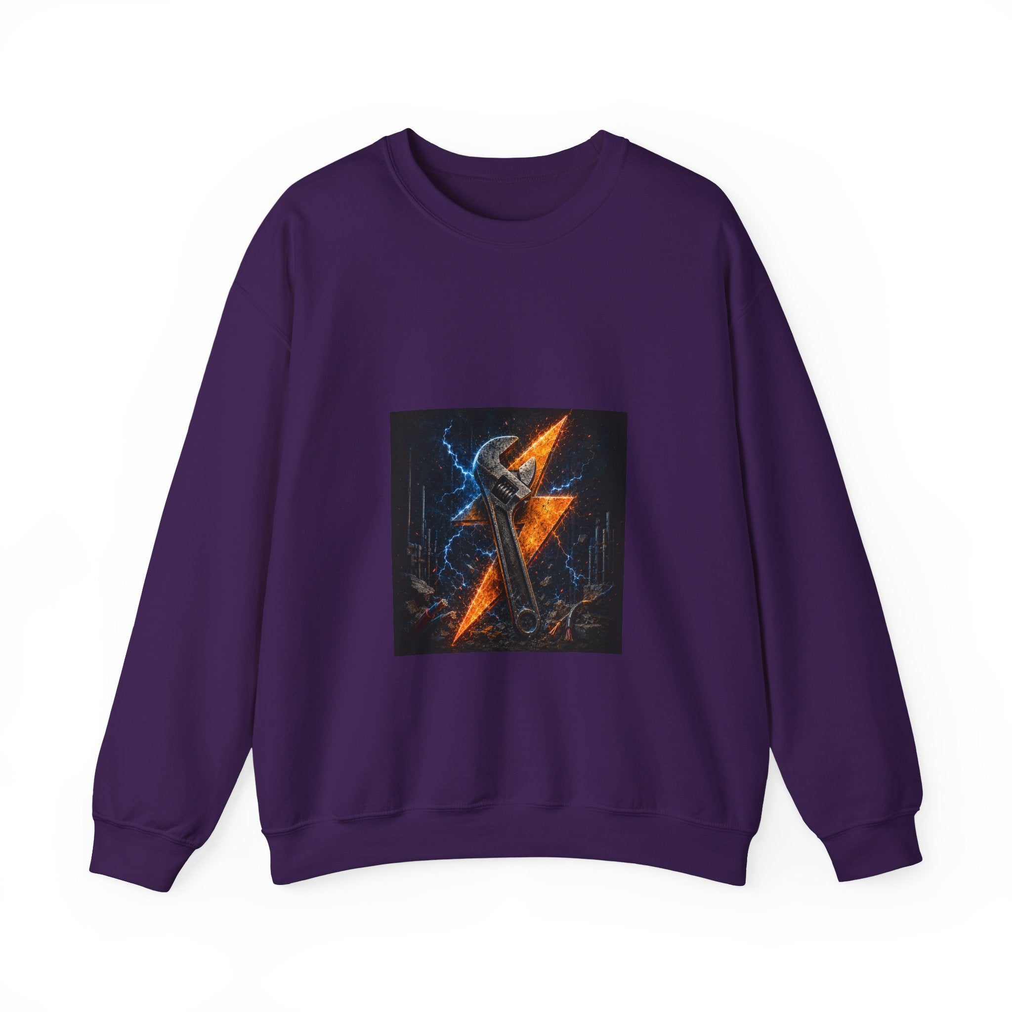 Spark The Fix Sweatshirt