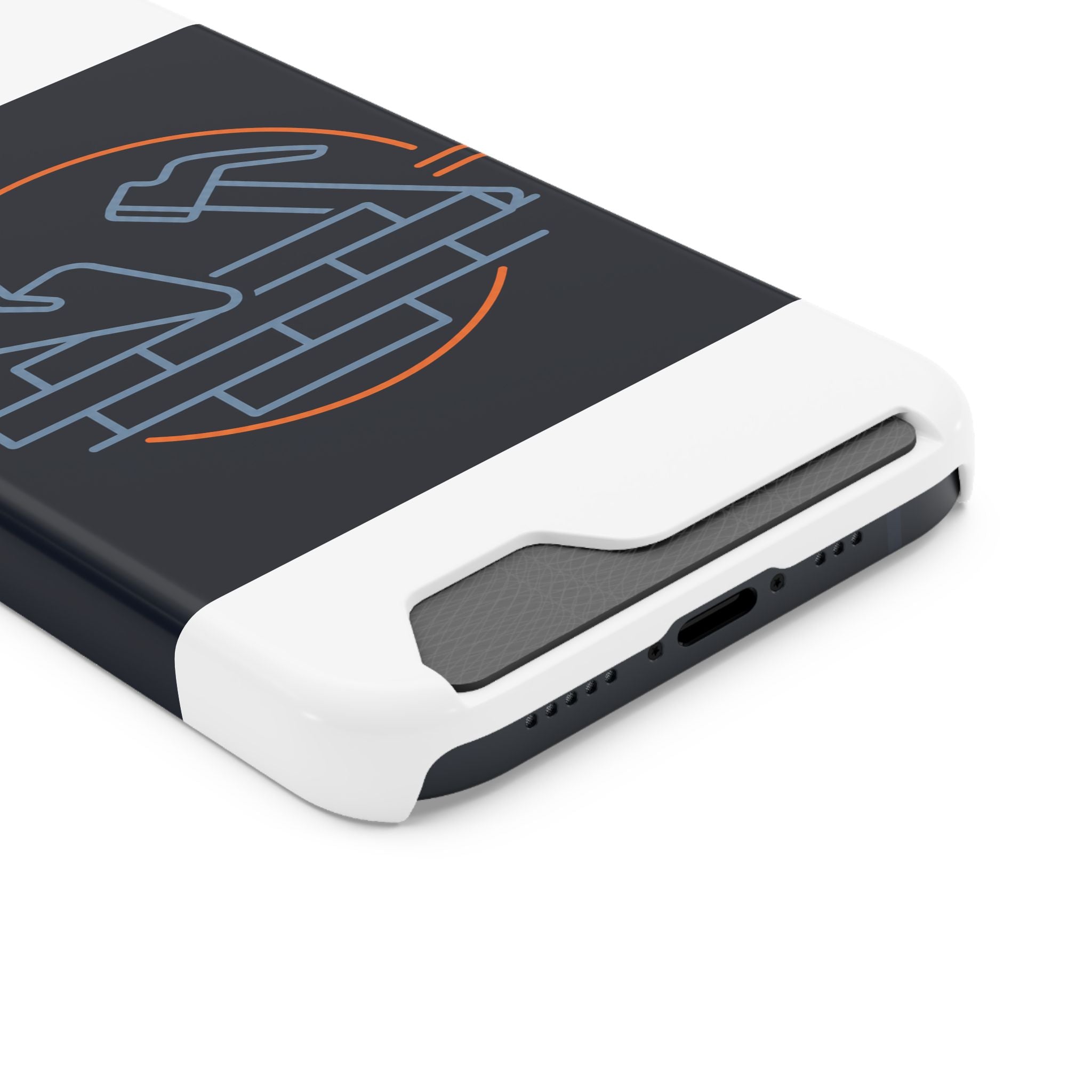 Building A Better Tomorrow Phone Case
