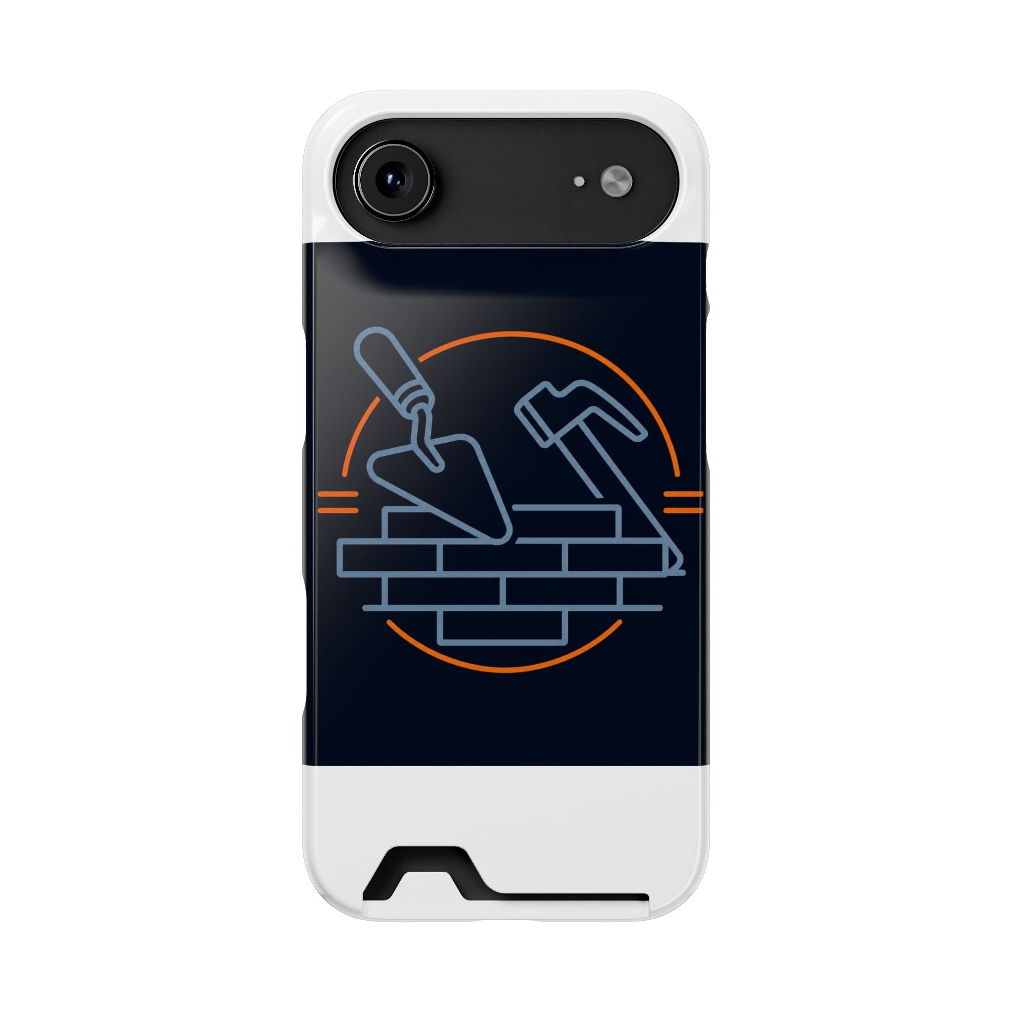 Building A Better Tomorrow Phone Case