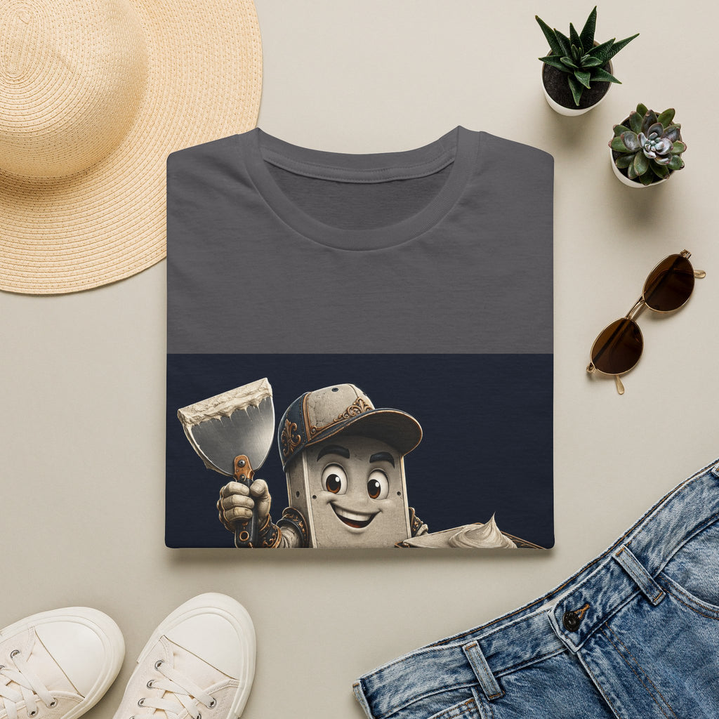 Tiler Buddy Classic Tee