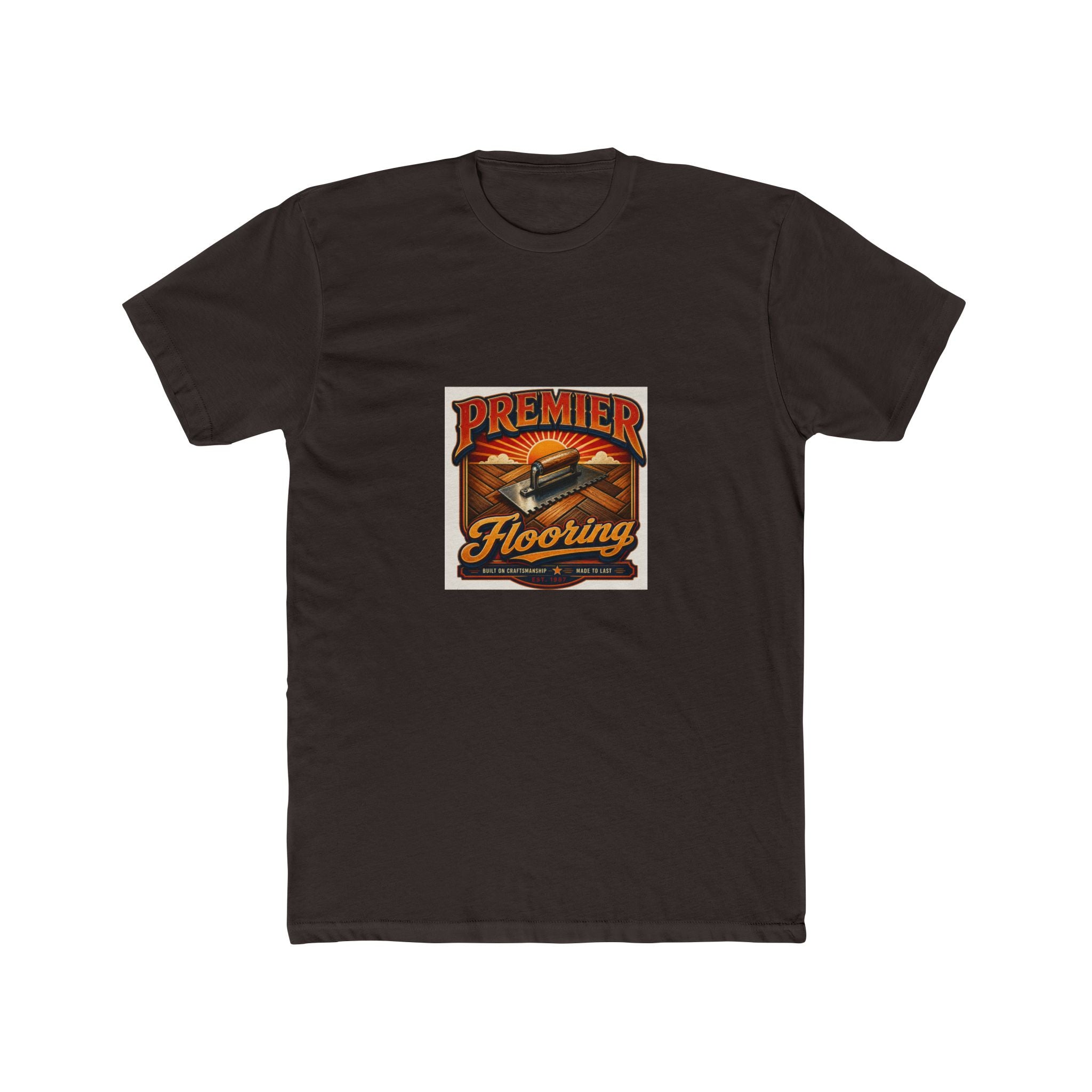 Premier Flooring Tee