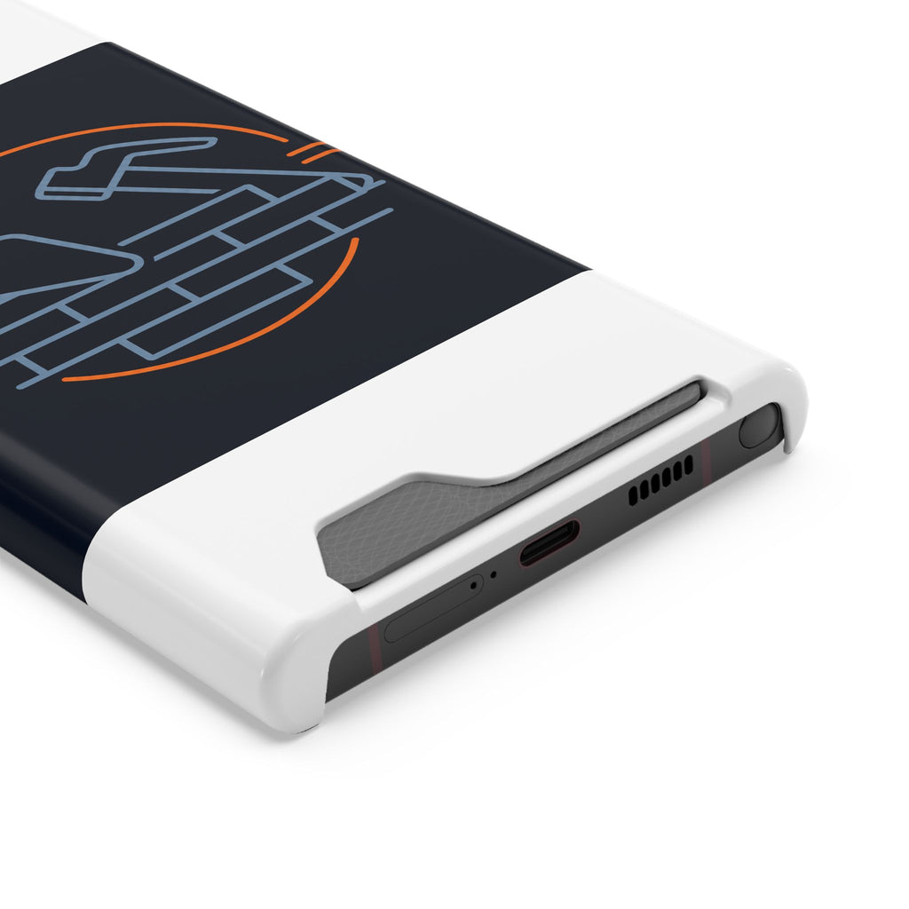 Building A Better Tomorrow Phone Case