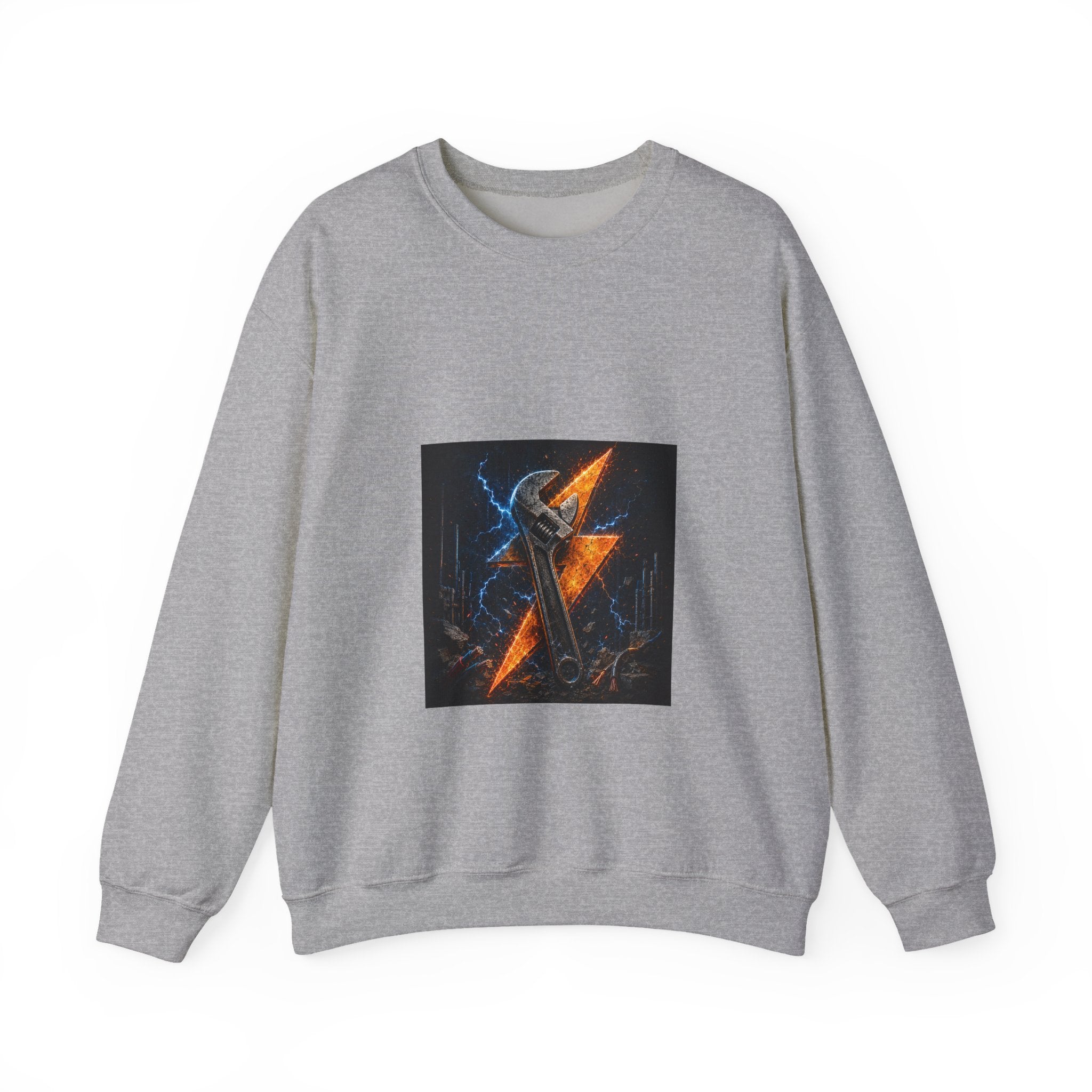 Spark The Fix Sweatshirt