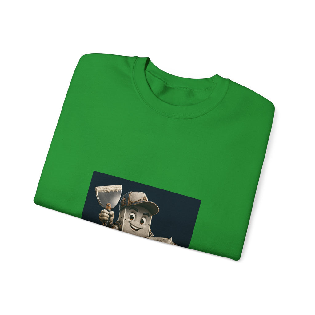 Tiler Buddy Sweatshirt