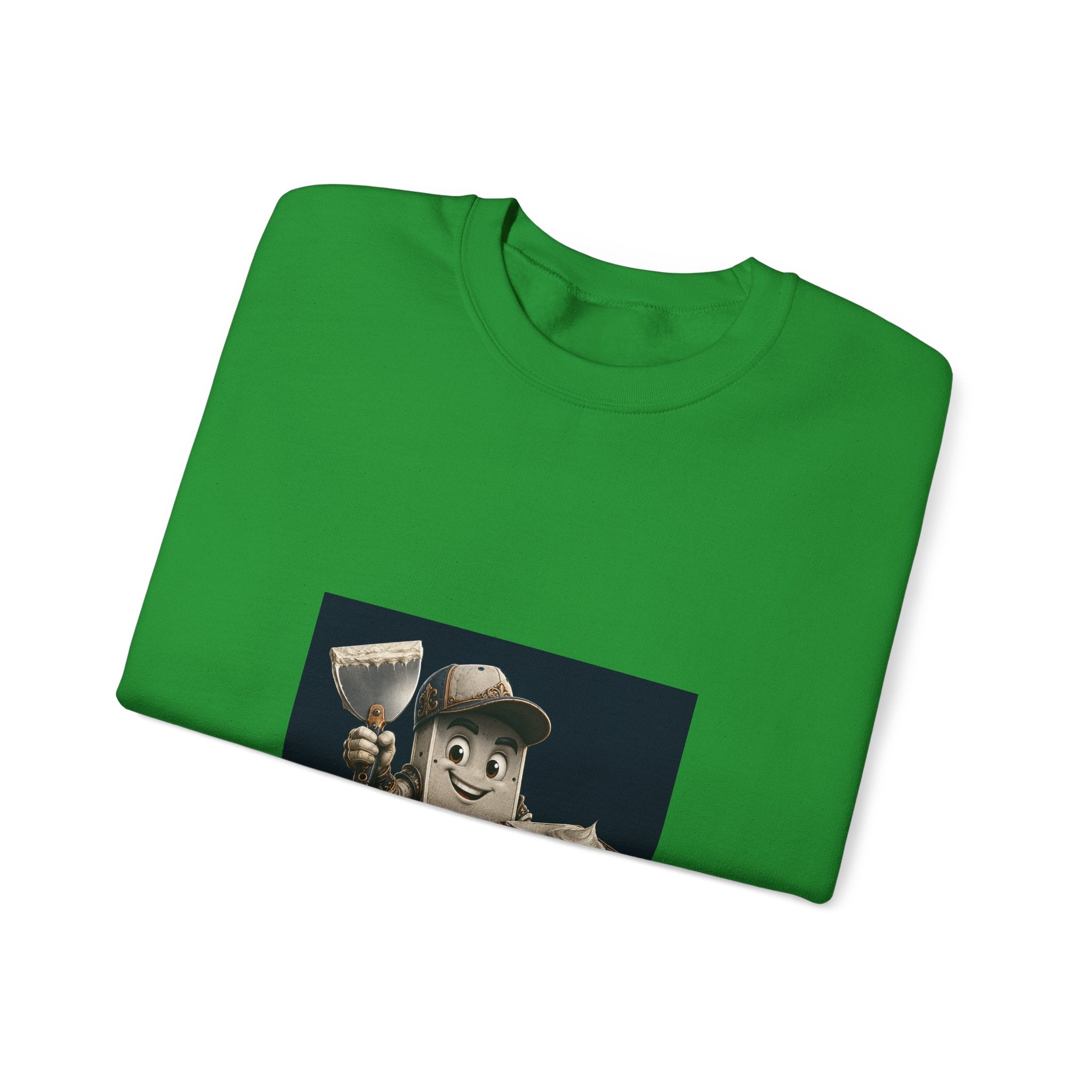 Tiler Buddy Sweatshirt