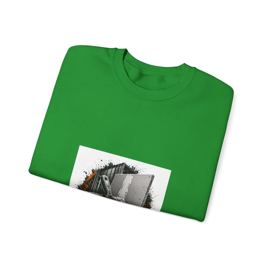 Drywall Master Sweatshirt