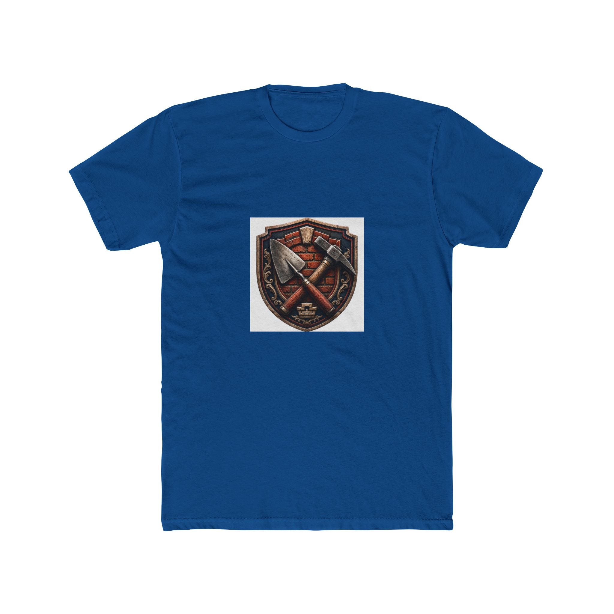 Mason's Badge Tee