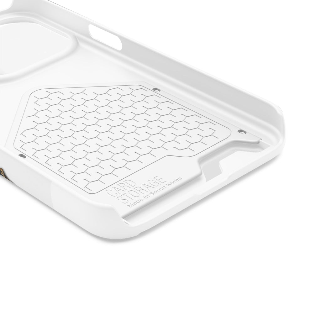 Mechanic Life Phone Case