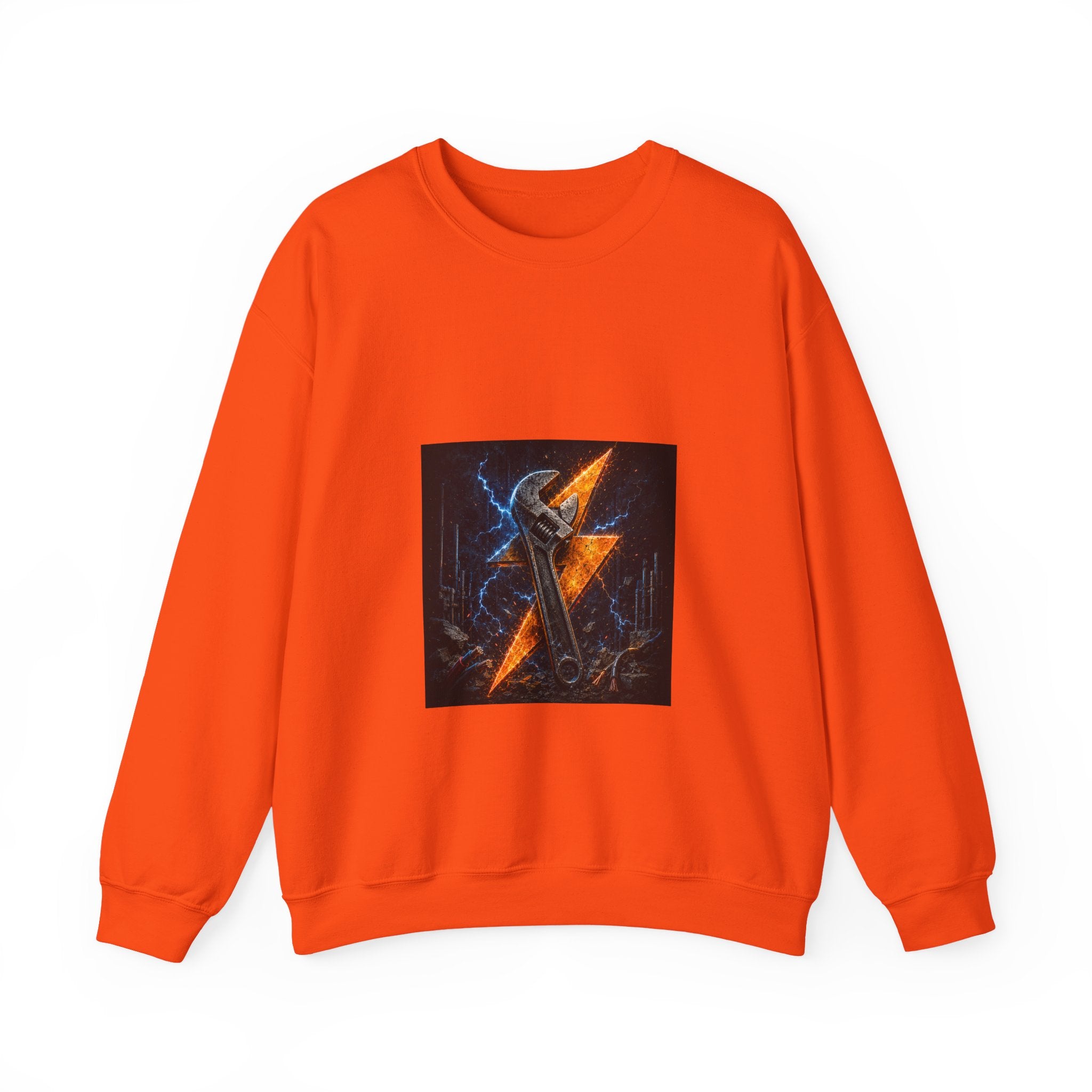 Spark The Fix Sweatshirt