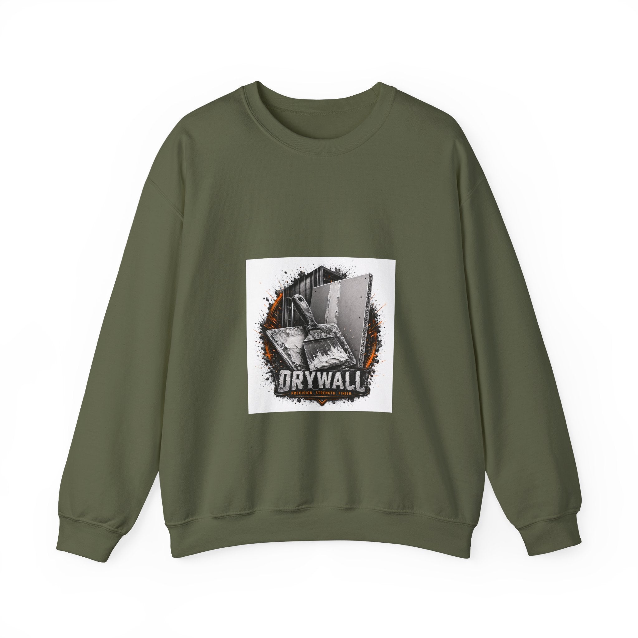 Drywall Master Sweatshirt