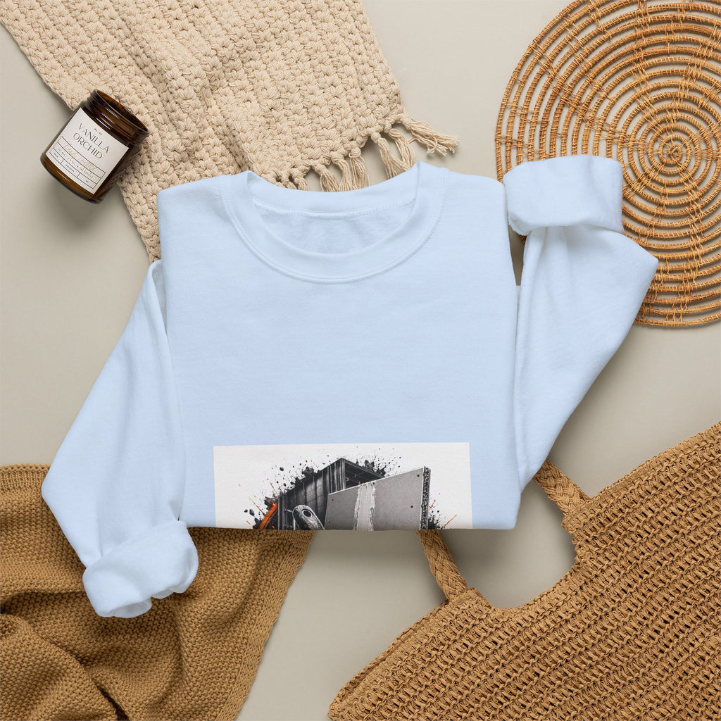 Drywall Master Sweatshirt