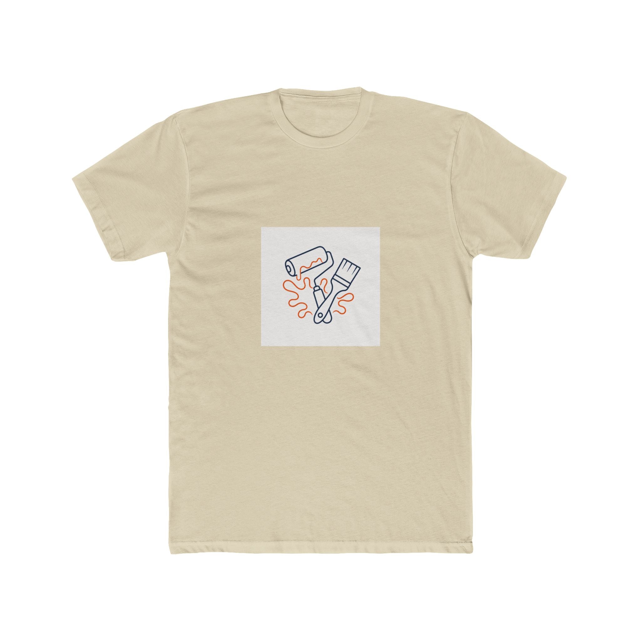 Painting Is My Therapy Tee