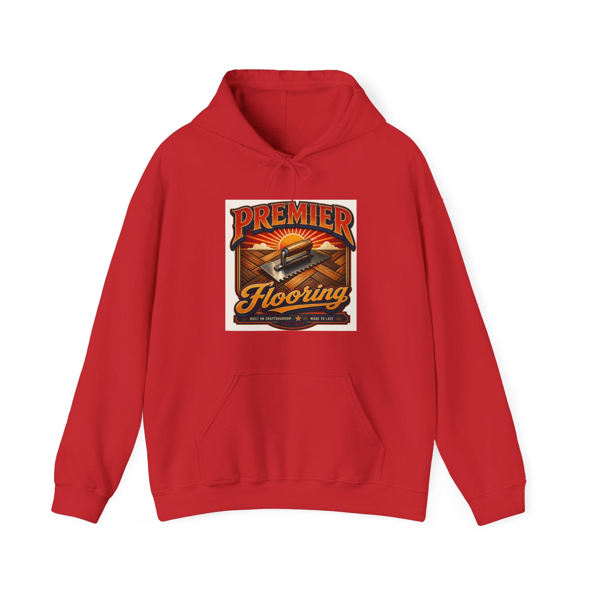 Premier Flooring Hoodie