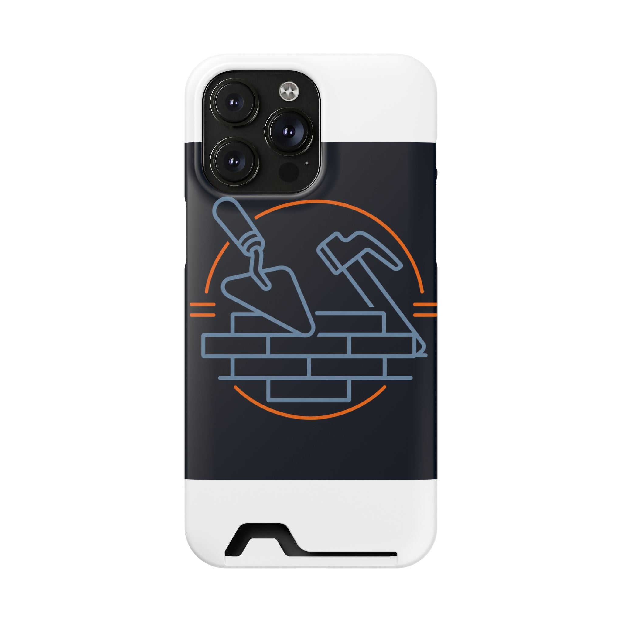 Building A Better Tomorrow Phone Case