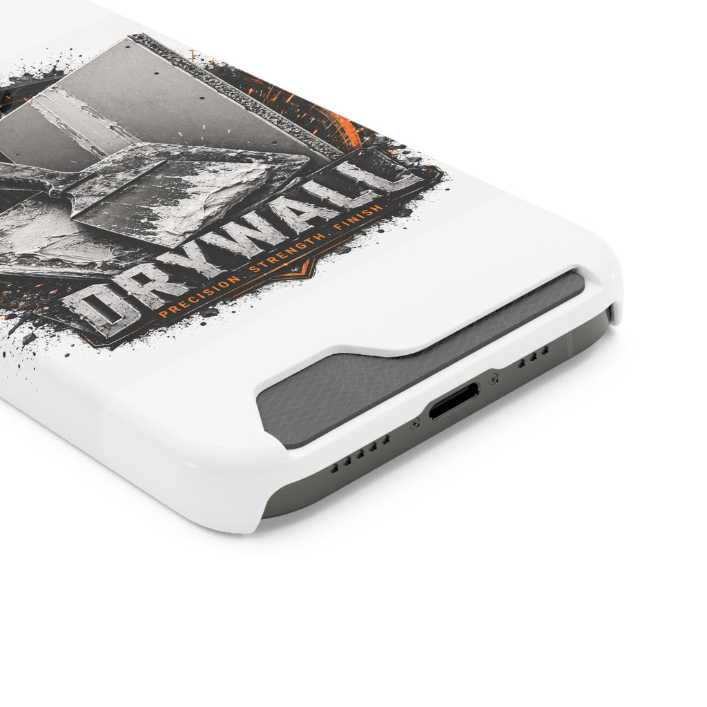 Drywall Master Phone Case