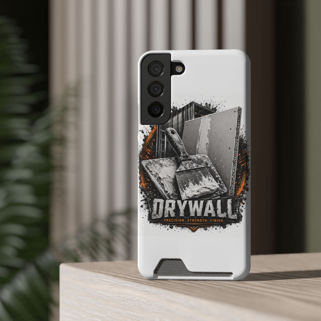 Drywall Master Phone Case