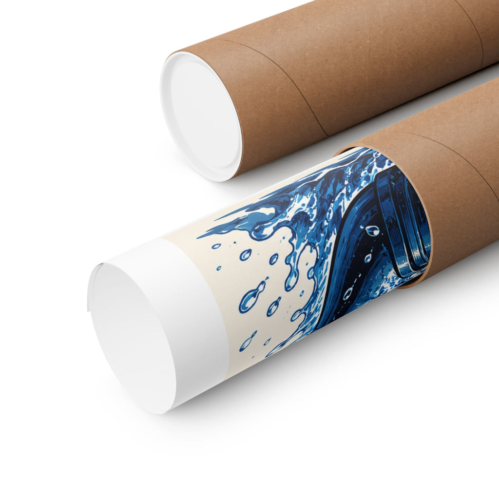 Fixing Leaks Like A Pro Poster