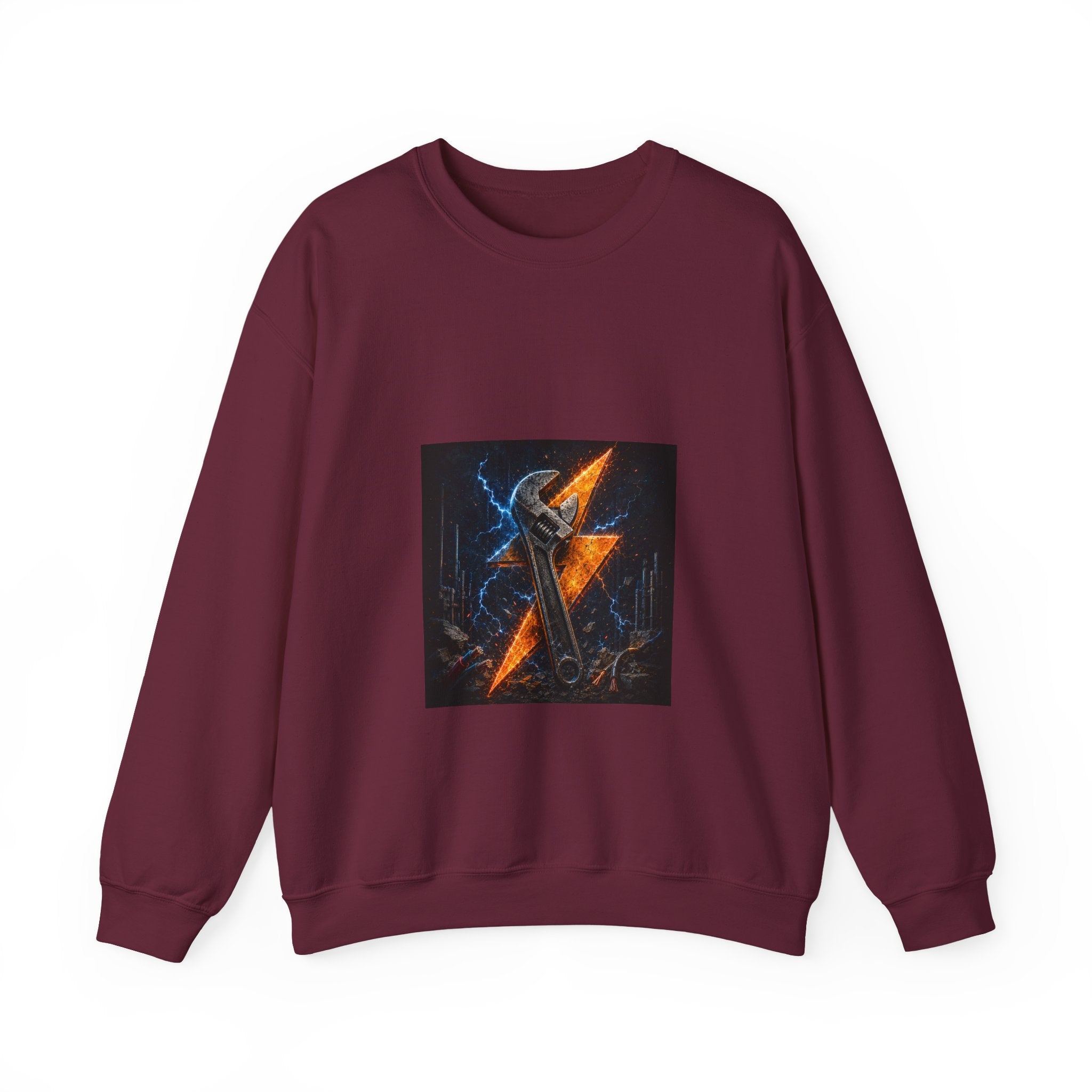 Spark The Fix Sweatshirt