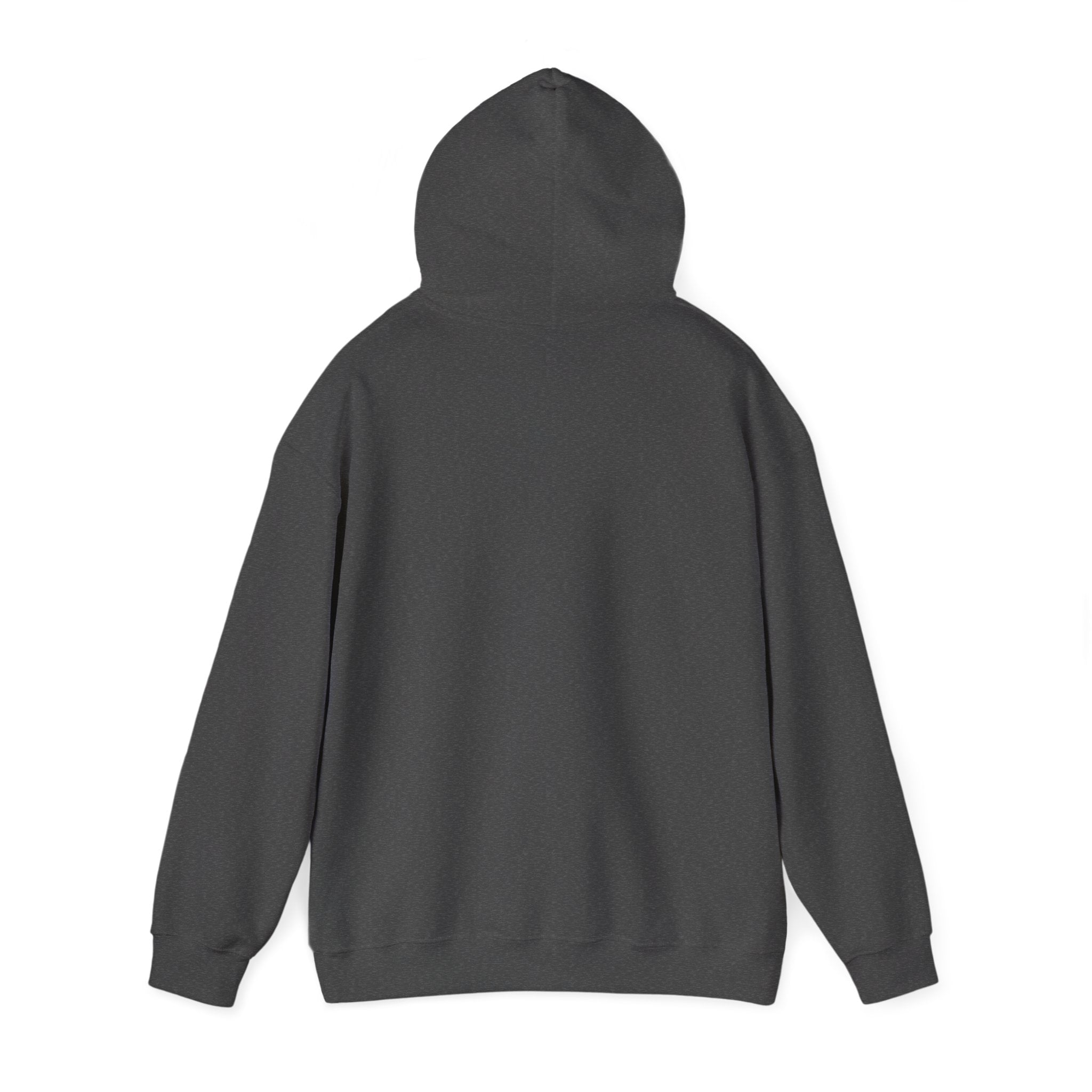 Proud Welder Badge Hoodie