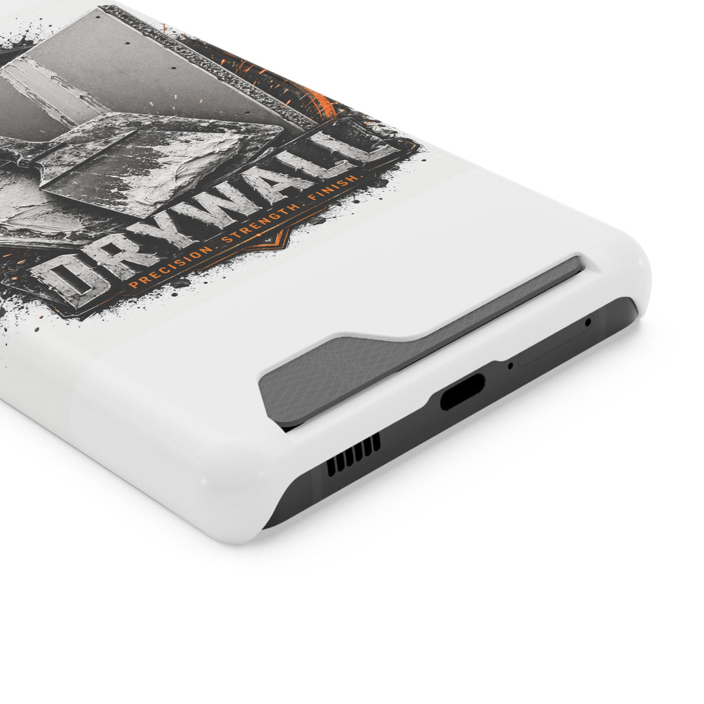 Drywall Master Phone Case