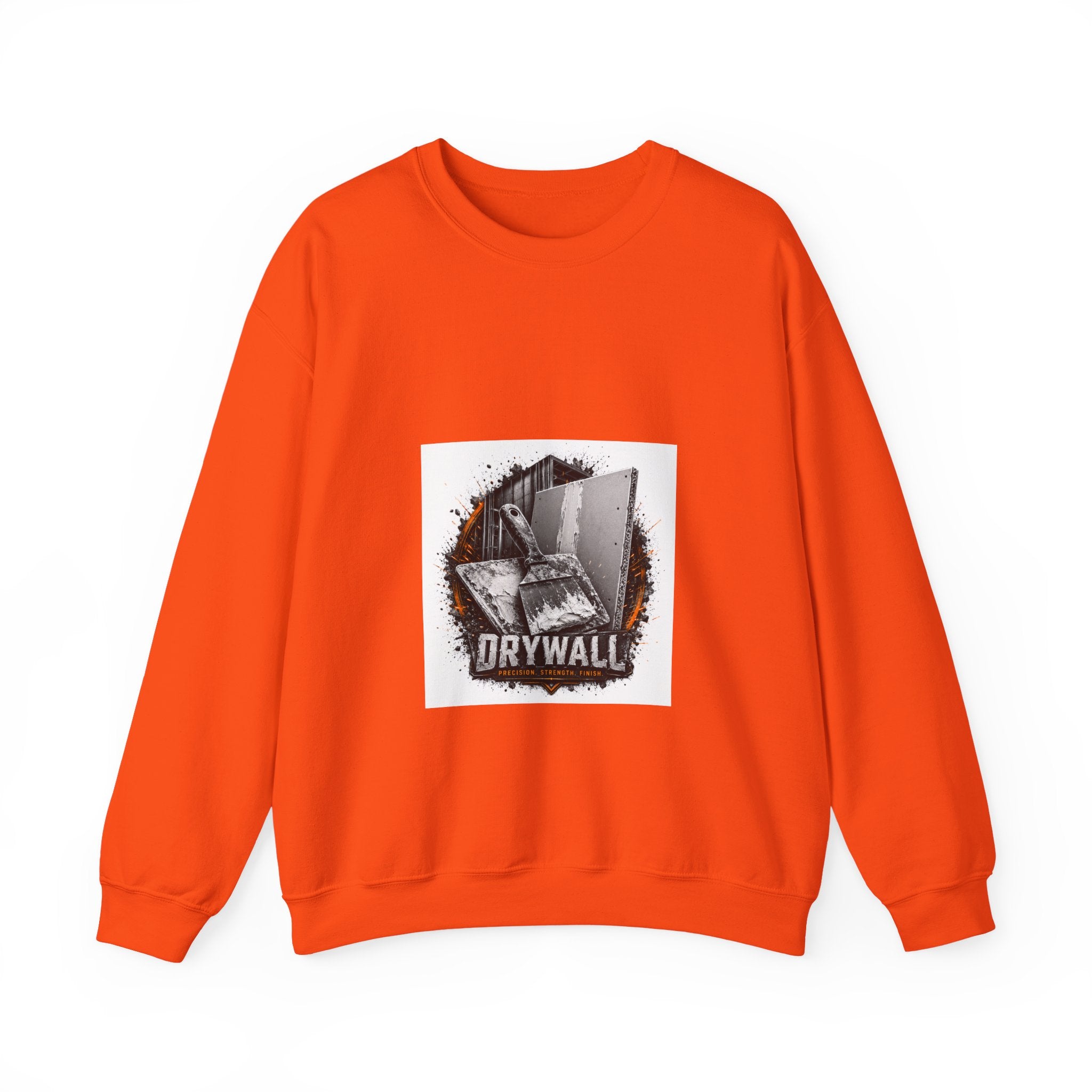 Drywall Master Sweatshirt