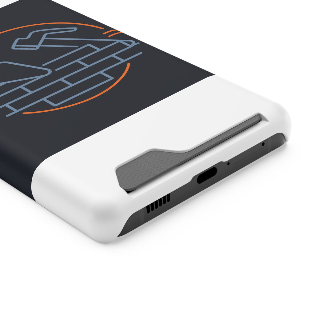 Building A Better Tomorrow Phone Case