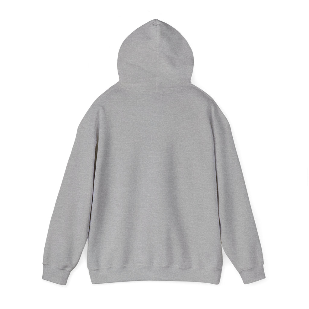 Built To Last Mason Hoodie