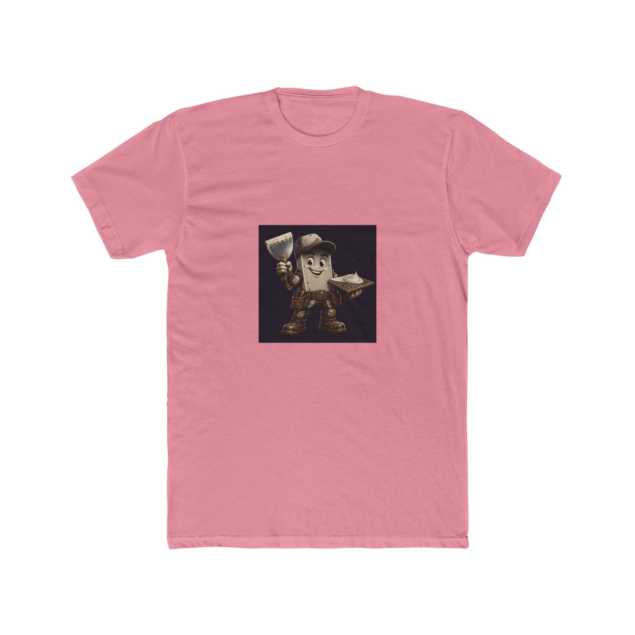 Tiler Buddy Tee