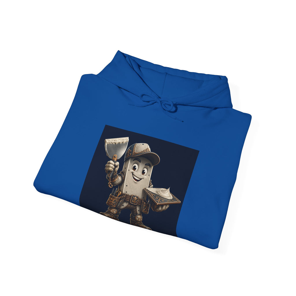 Tiler Buddy Hoodie