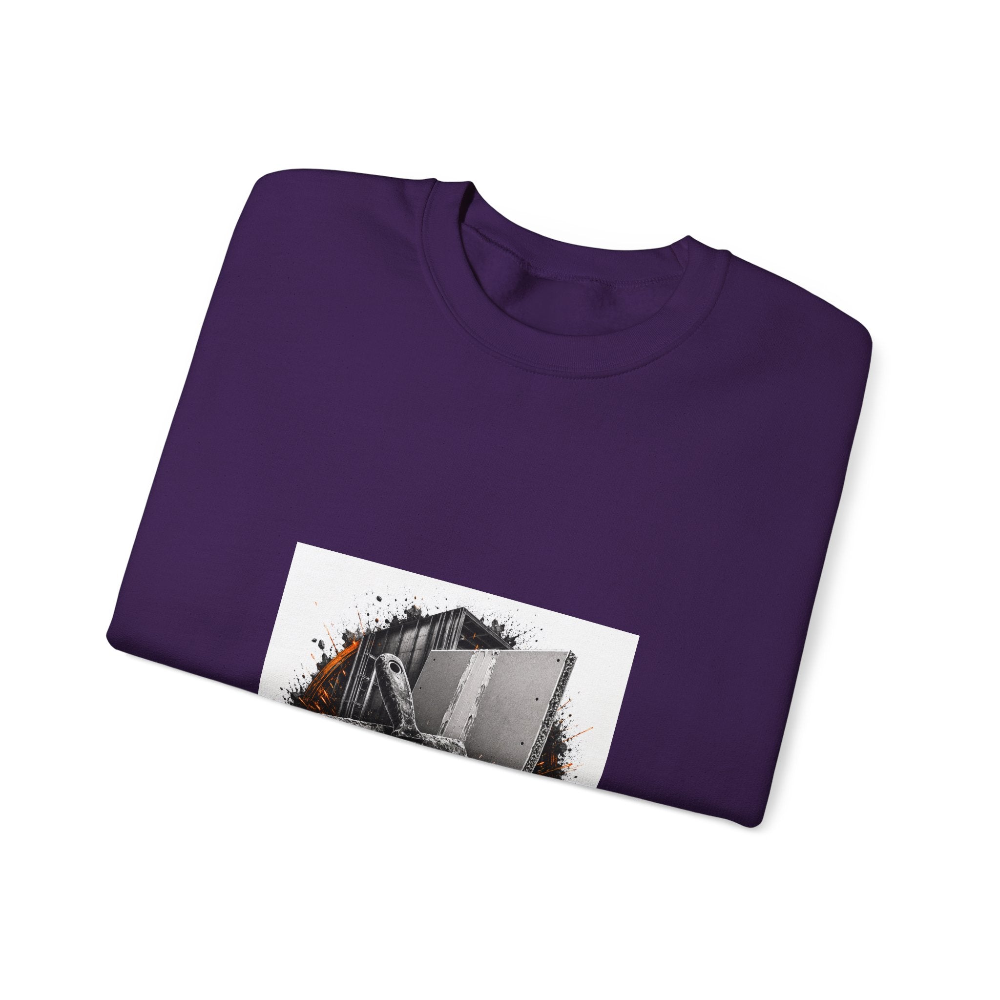 Drywall Master Sweatshirt