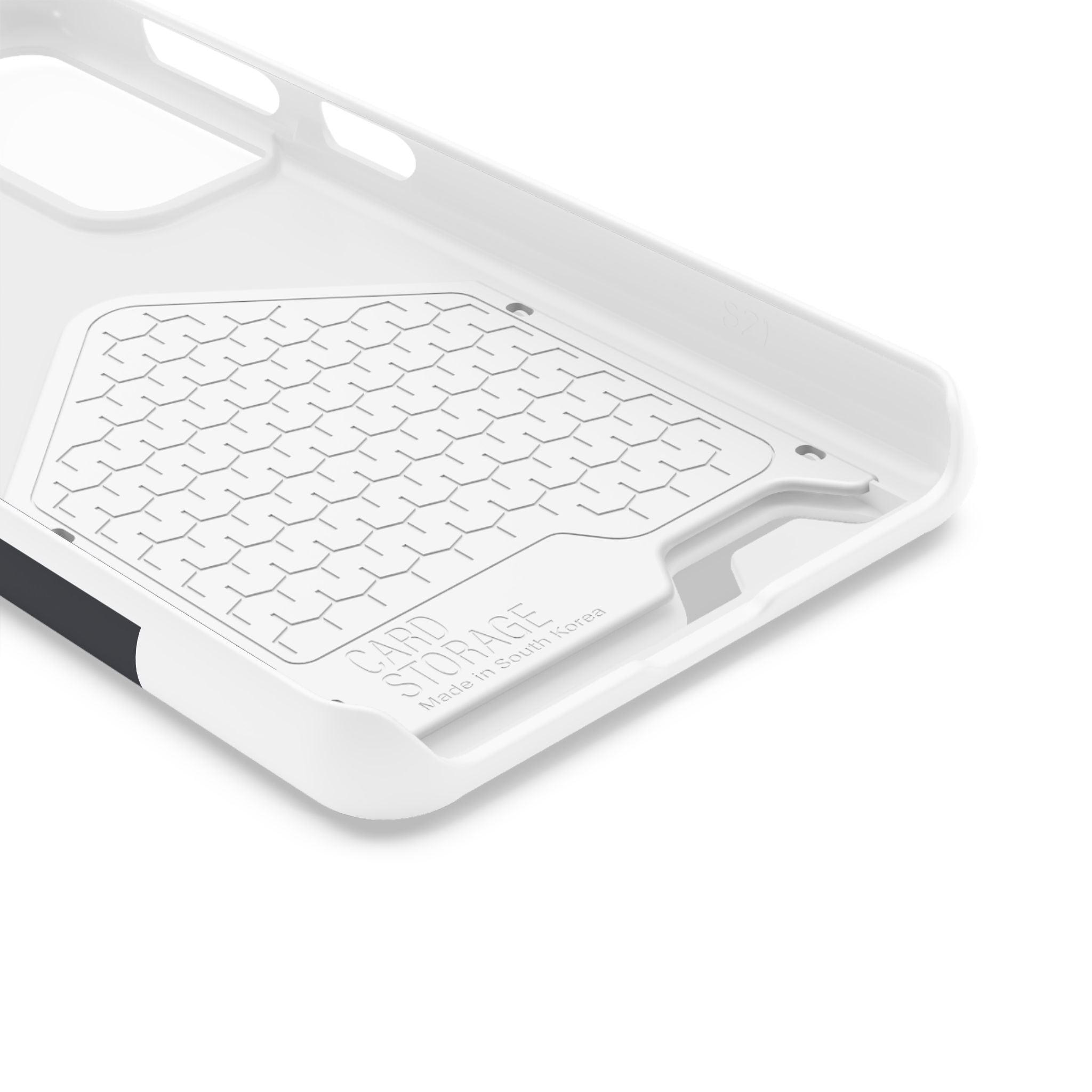 Building A Better Tomorrow Phone Case