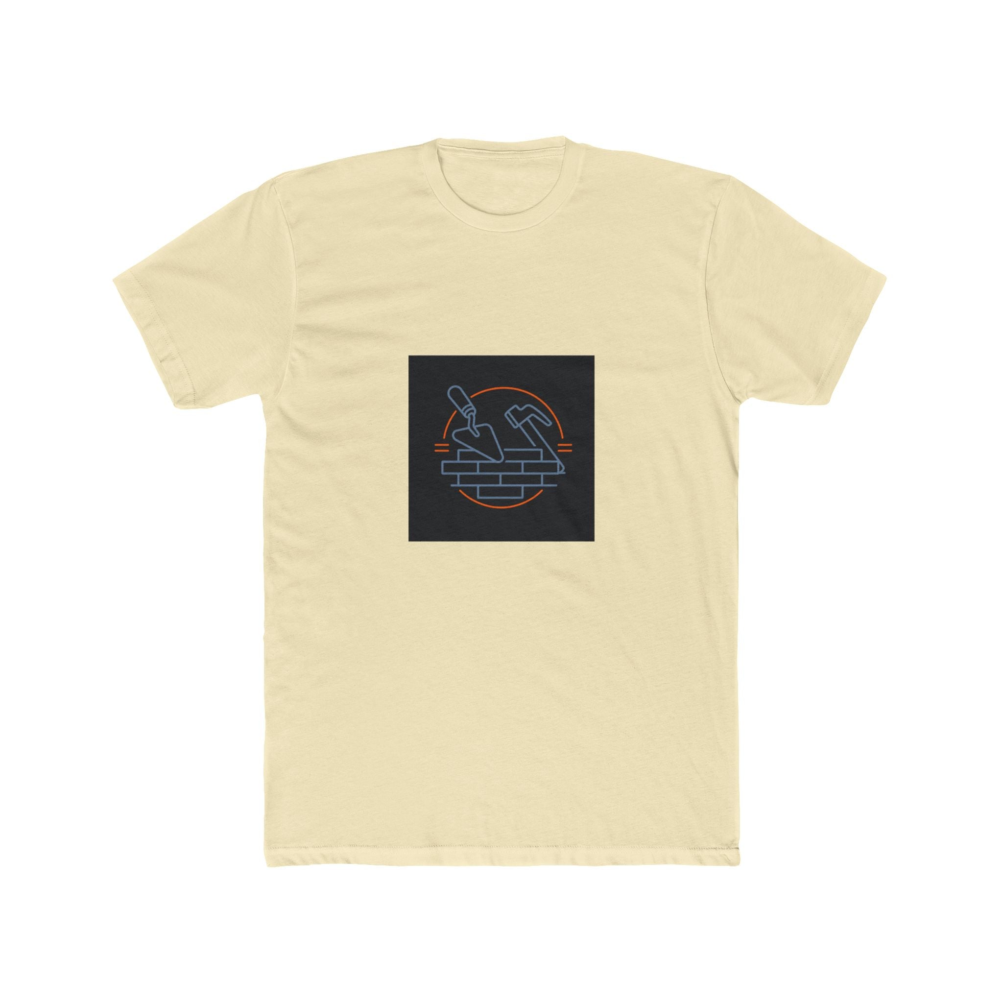Building A Better Tomorrow Tee
