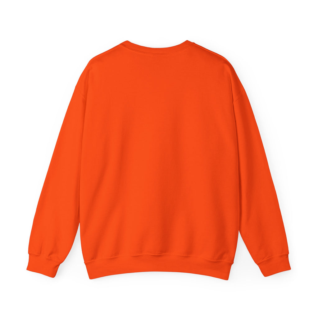 Concrete Craftsmanship Sweatshirt