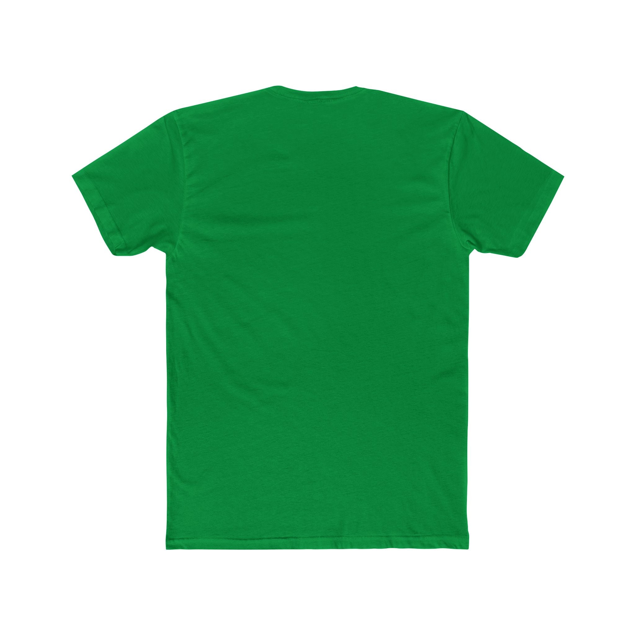 Proud Landscaper Badge Tee