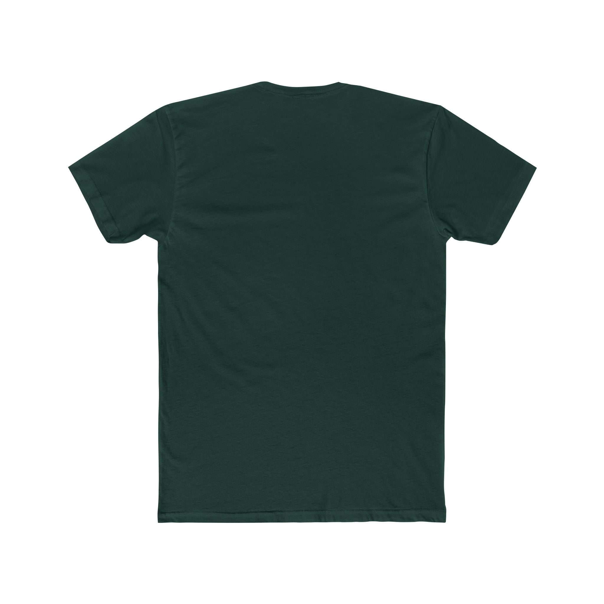 Proud Landscaper Badge Tee