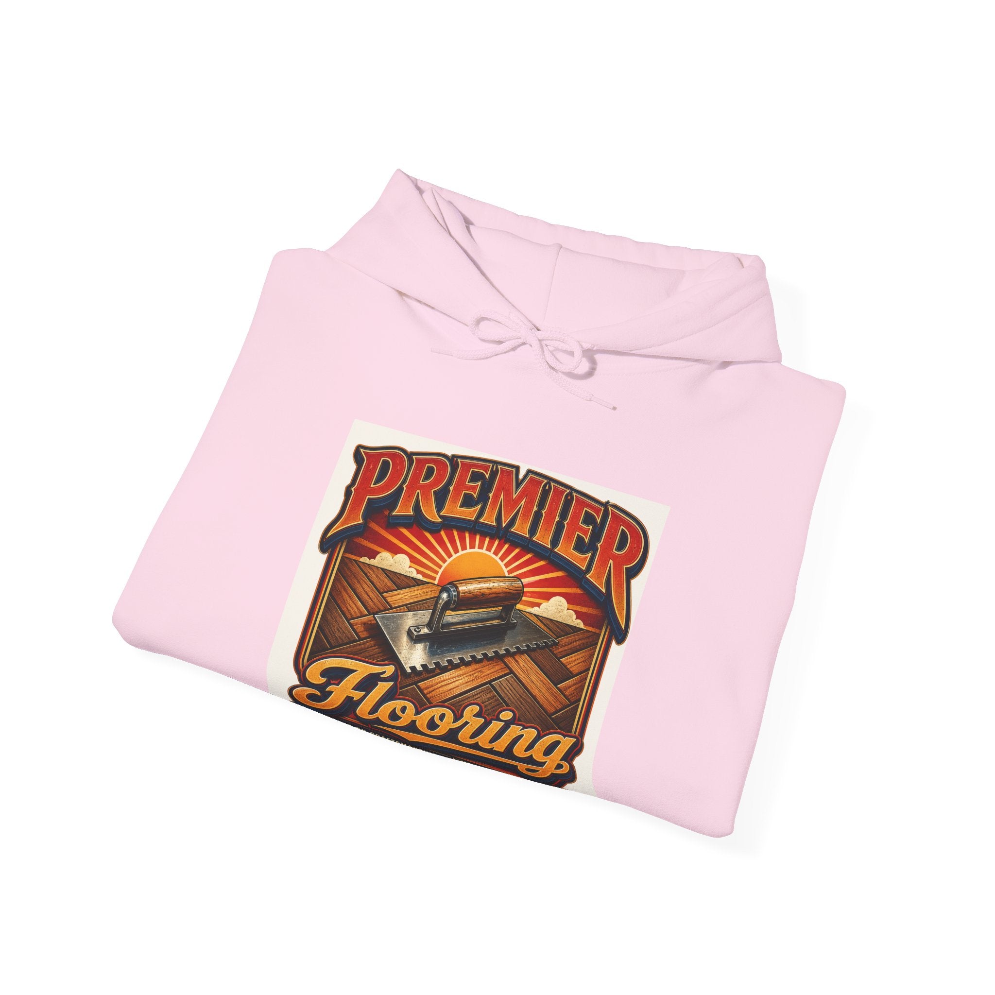 Premier Flooring Hoodie