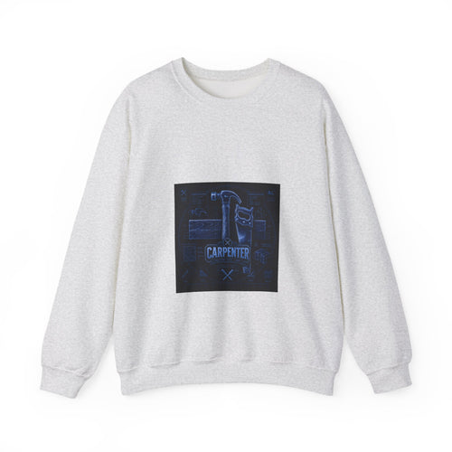Carpenter Precision Skill Craft Sweatshirt