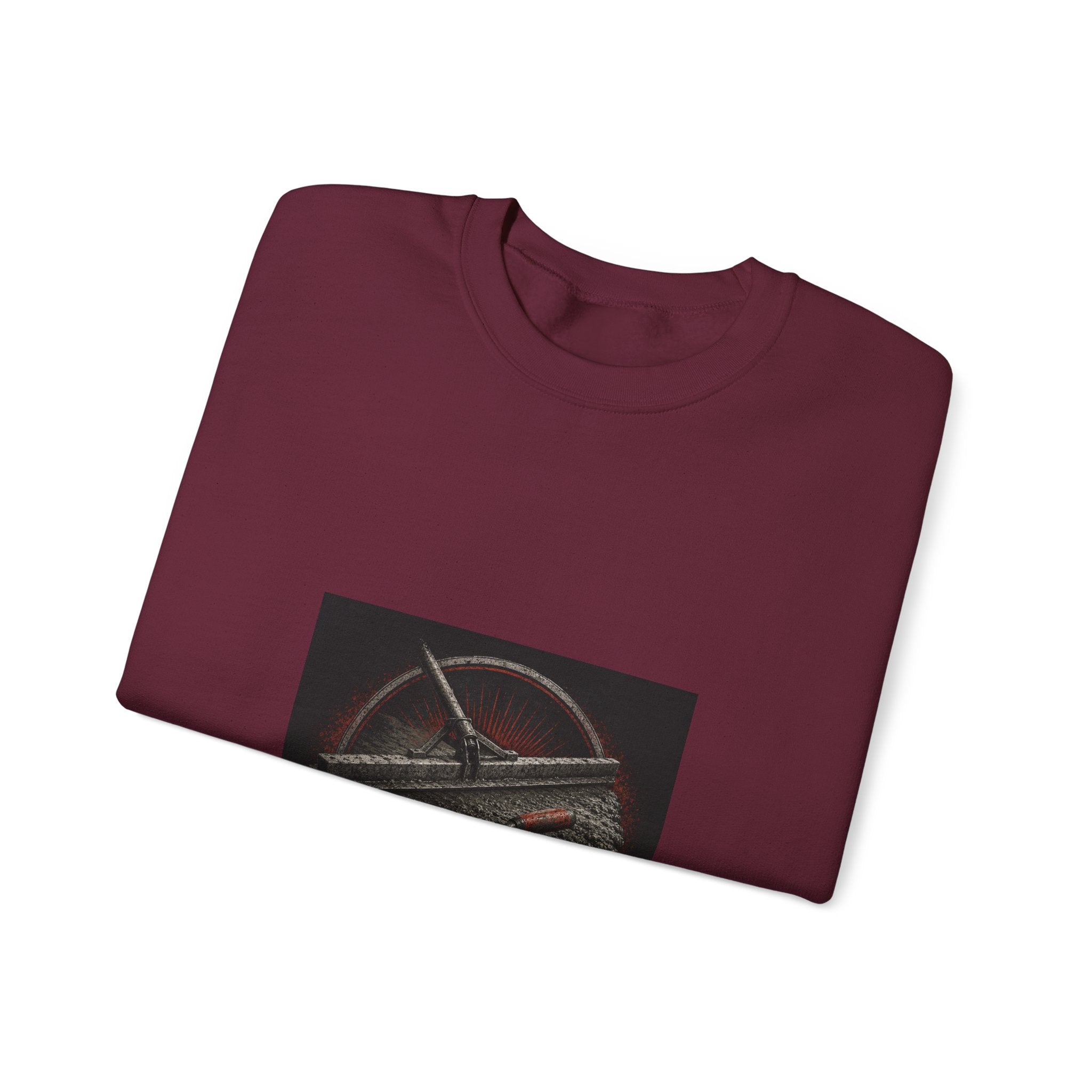 Get Down To Concrete Sweatshirt