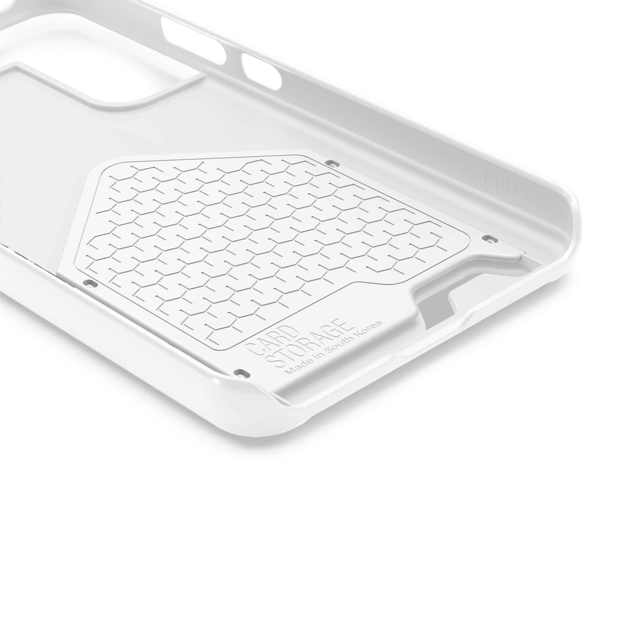 Chilly Robot Snowflake Buddy Phone Case