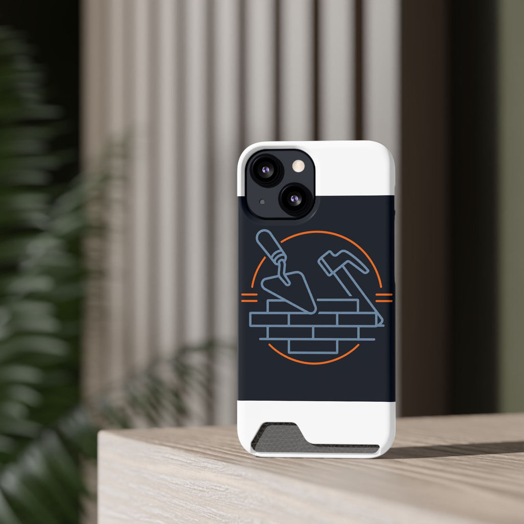 Building A Better Tomorrow Phone Case