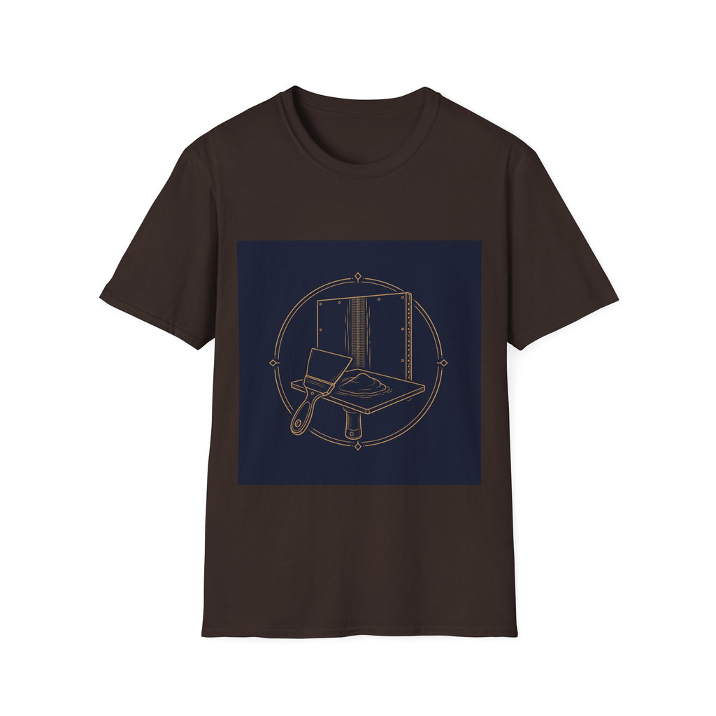 Painter's Perfect Circle Classic Tee