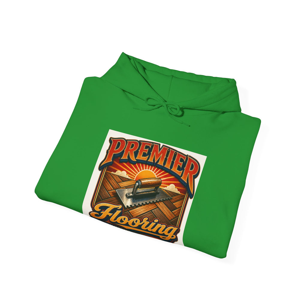 Premier Flooring Hoodie