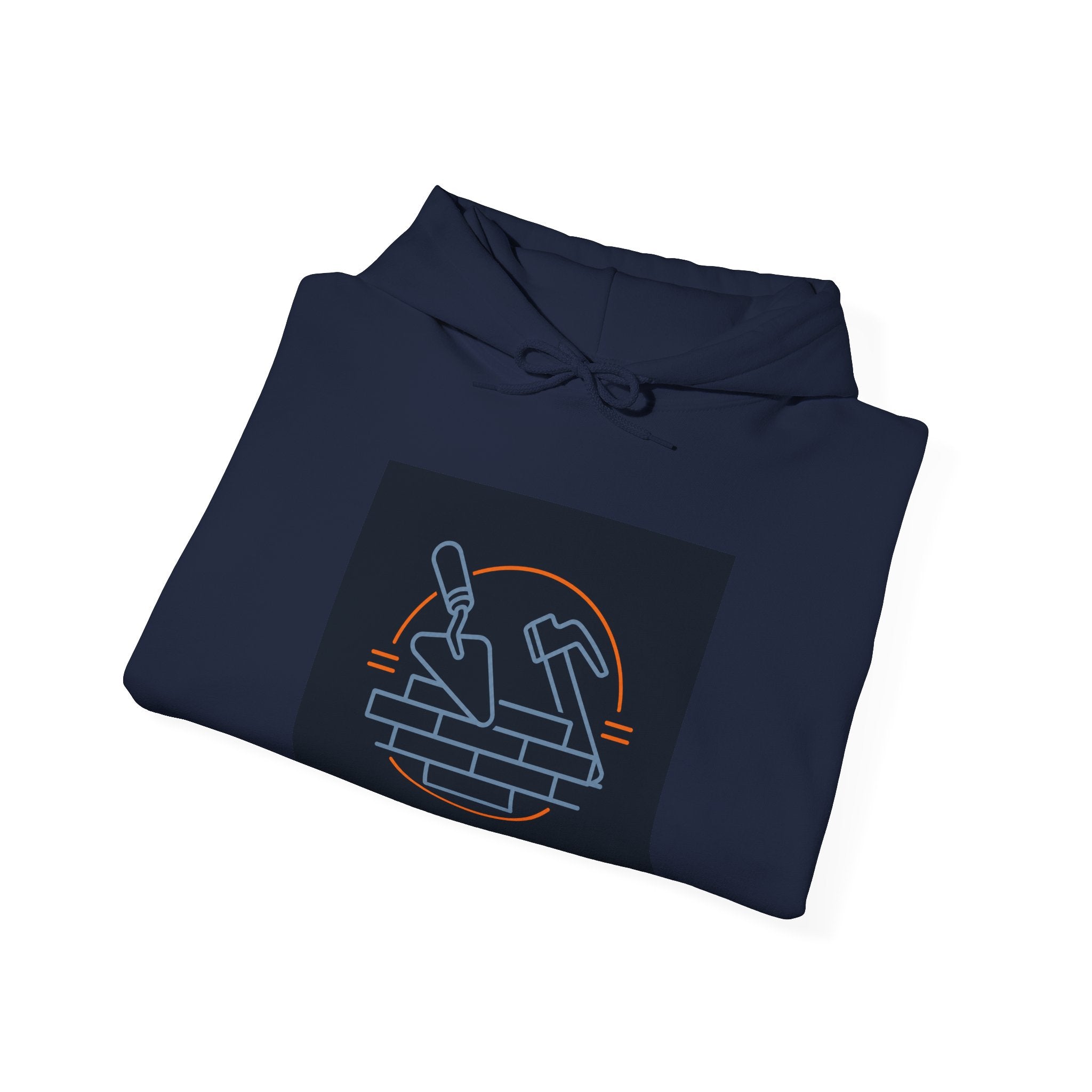 Building A Better Tomorrow Hoodie