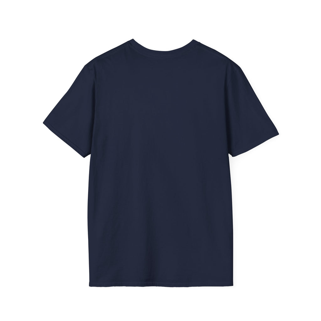 Proud Plumber Blueprint Classic Tee