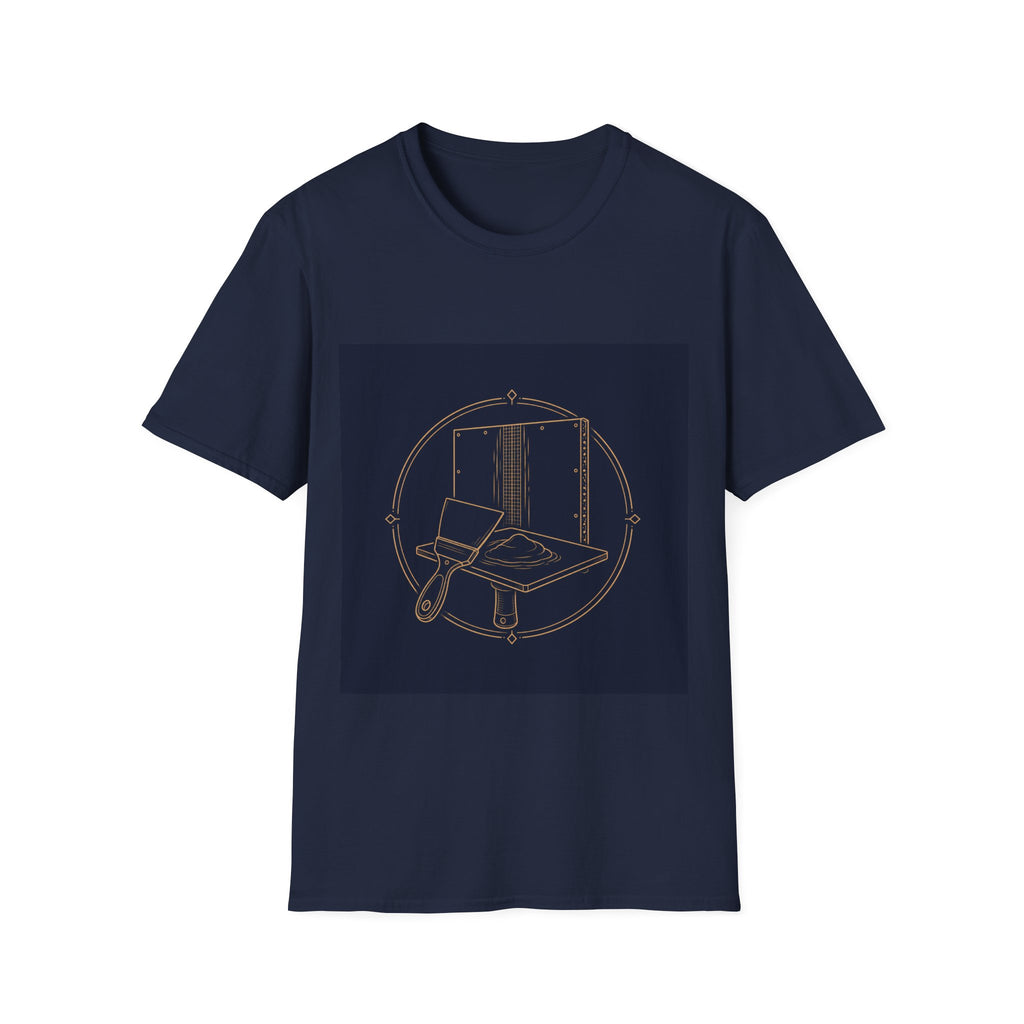 Painter's Perfect Circle Classic Tee