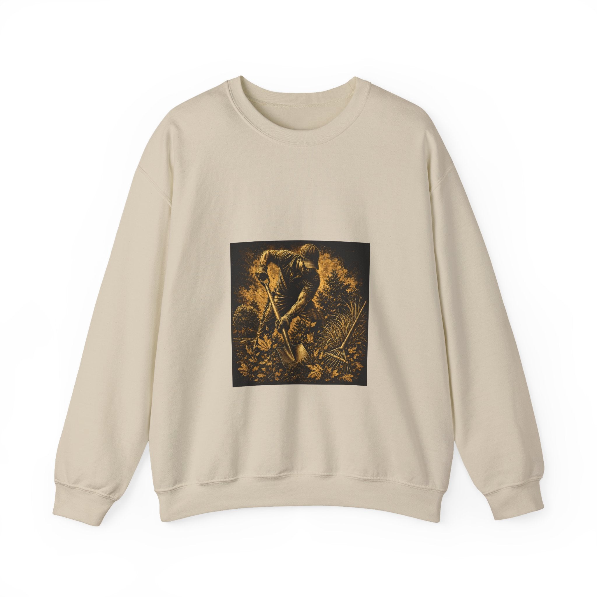 Digging Deep Sweatshirt