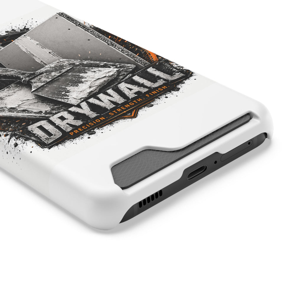 Drywall Master Phone Case