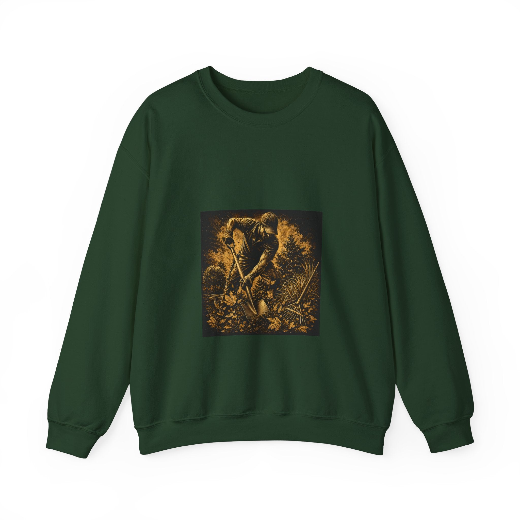 Digging Deep Sweatshirt
